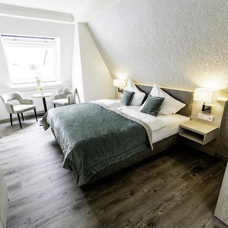 Hoekis-Zimmervermietung 2 Brande-Hornerkirchen Exteriér fotografie